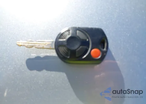 2009 Ford Flex Se из США, поврежденный, VIN 2FMDK51C49BA07977